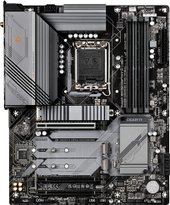 Gigabyte B660 Gaming X AX DDR4 (rev. 1.0)