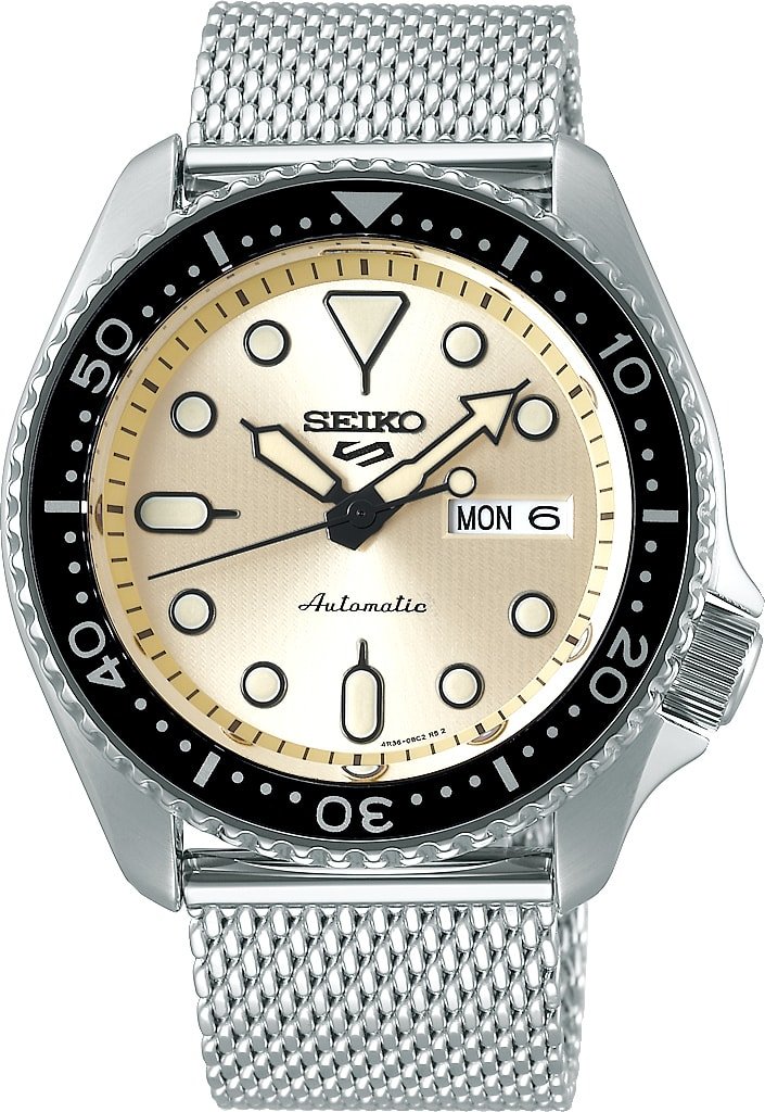 

Наручные часы Seiko 5 Sports SRPE75K1