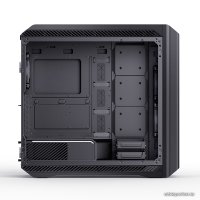 Корпус Jonsbo D500 (серебристый)