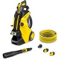 Мойка высокого давления Karcher K5 Smart Control WSK 1.324-654.0