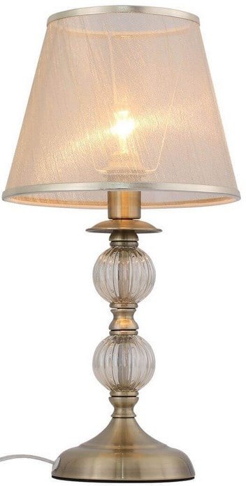 

Настольная лампа ST Luce Grazia SL185.304.01