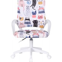 Компьютерное кресло Defender Fiesta 64815