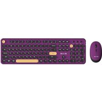 Офисный набор AULA AC306_EPBK