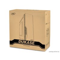 Корпус DeepCool Dukase