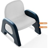 Детский стол Nino Standart BS-8832P+30C (blue)