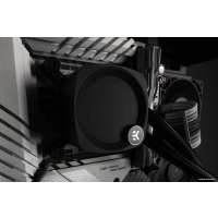 Система жидкостного охлаждения для процессора EKWB EK-Nucleus AIO CR360 Dark в Лиде