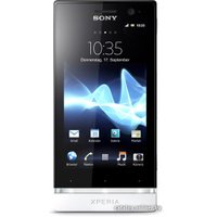 Телефон Sony Xperia U ST25i