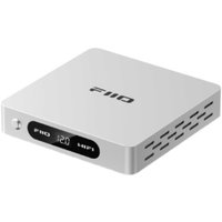 Линейный источник питания FiiO Darkside Pro (серебристый)