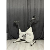 Велотренажер R-brand Bake 008 (белый)