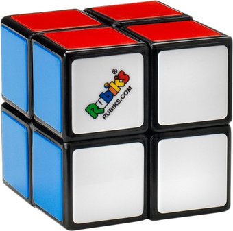 Головоломка Rubik's Кубик 2x2