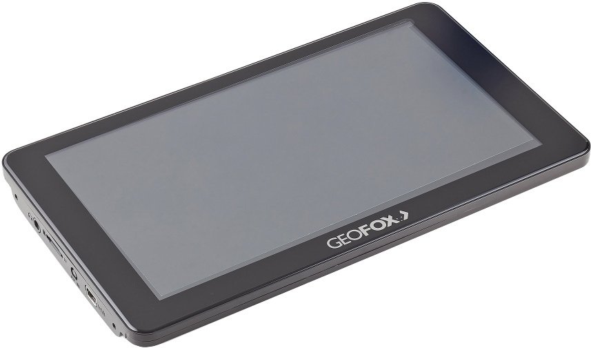 

GPS навигатор GEOFOX MID 702 ver.2