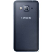 Телефон Samsung Galaxy J3 (2016) Black [J320F]