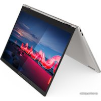 Ноутбук 2-в-1 Lenovo ThinkPad X1 Titanium Yoga Gen 1 20QA001SRT