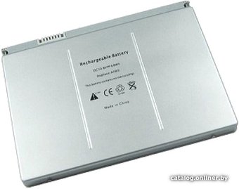 Аккумуляторы для ноутбуков Apple A1151