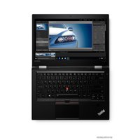 Ноутбук Lenovo ThinkPad X1 Carbon 4 [20FBS00M00]