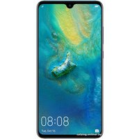 Телефон Huawei Mate 20 HMA-L29 4GB/128GB (сумеречный)