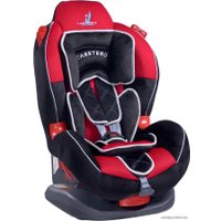 Детское автокресло Caretero Sport Turbo