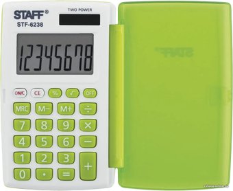 Калькулятор Staff STF-6238 250283
