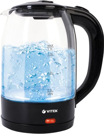 Электрический чайник Vitek VT-7092