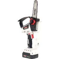 Аккумуляторная пила NAC CB1815B20S (с 1-им АКБ)