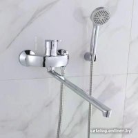 Смеситель Wisent WP22006