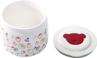 Емкость для йогурта Oursson PC89773/IV
