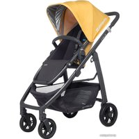 Универсальная коляска UPPAbaby Cruz Maya (Marigold/Carbon)