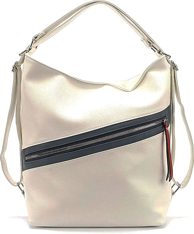 

Женская сумка Passo Avanti 881-6159-1-WCL (белый)