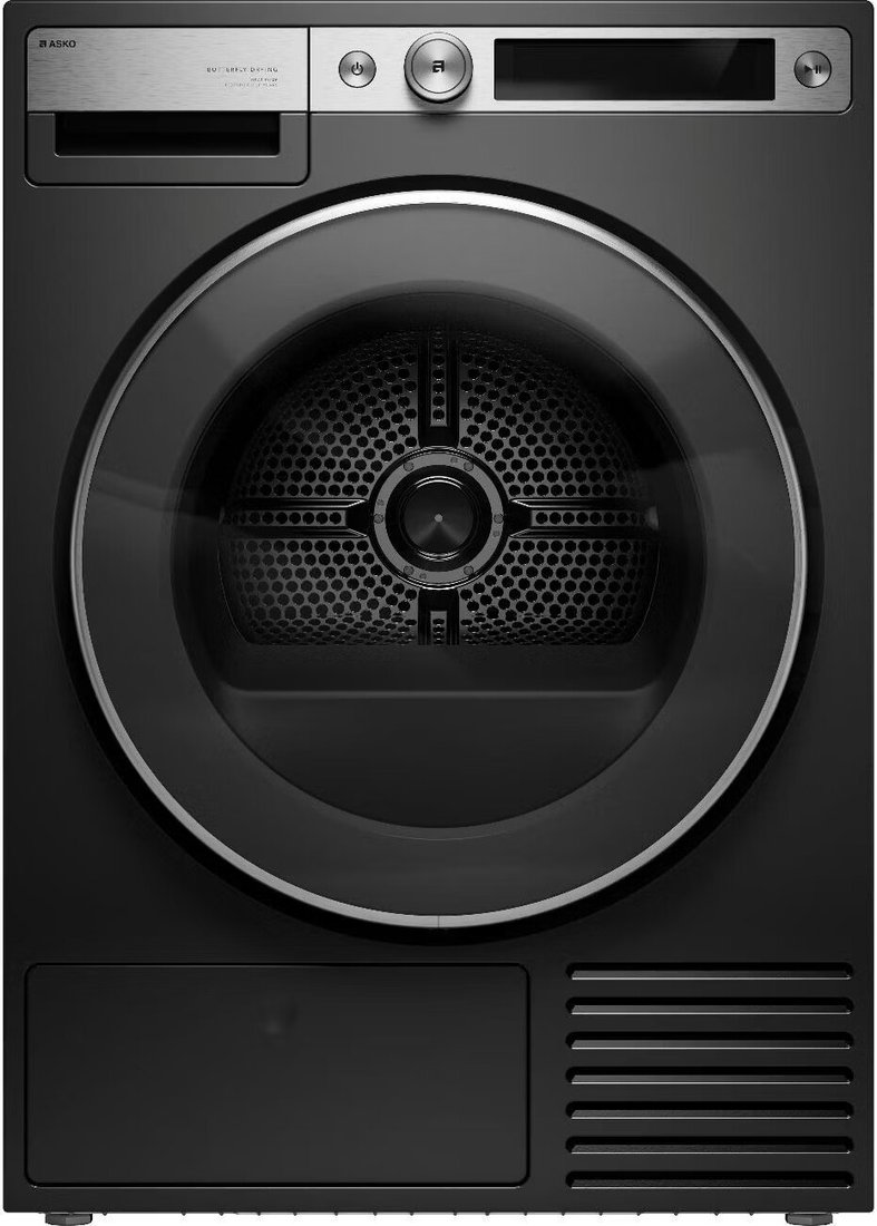 

Сушильная машина ASKO T709HUG