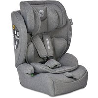 Детское автокресло Lorelli Adventure (Grey)