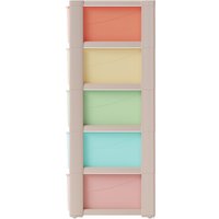 Комод Альтернатива Колорит М8823