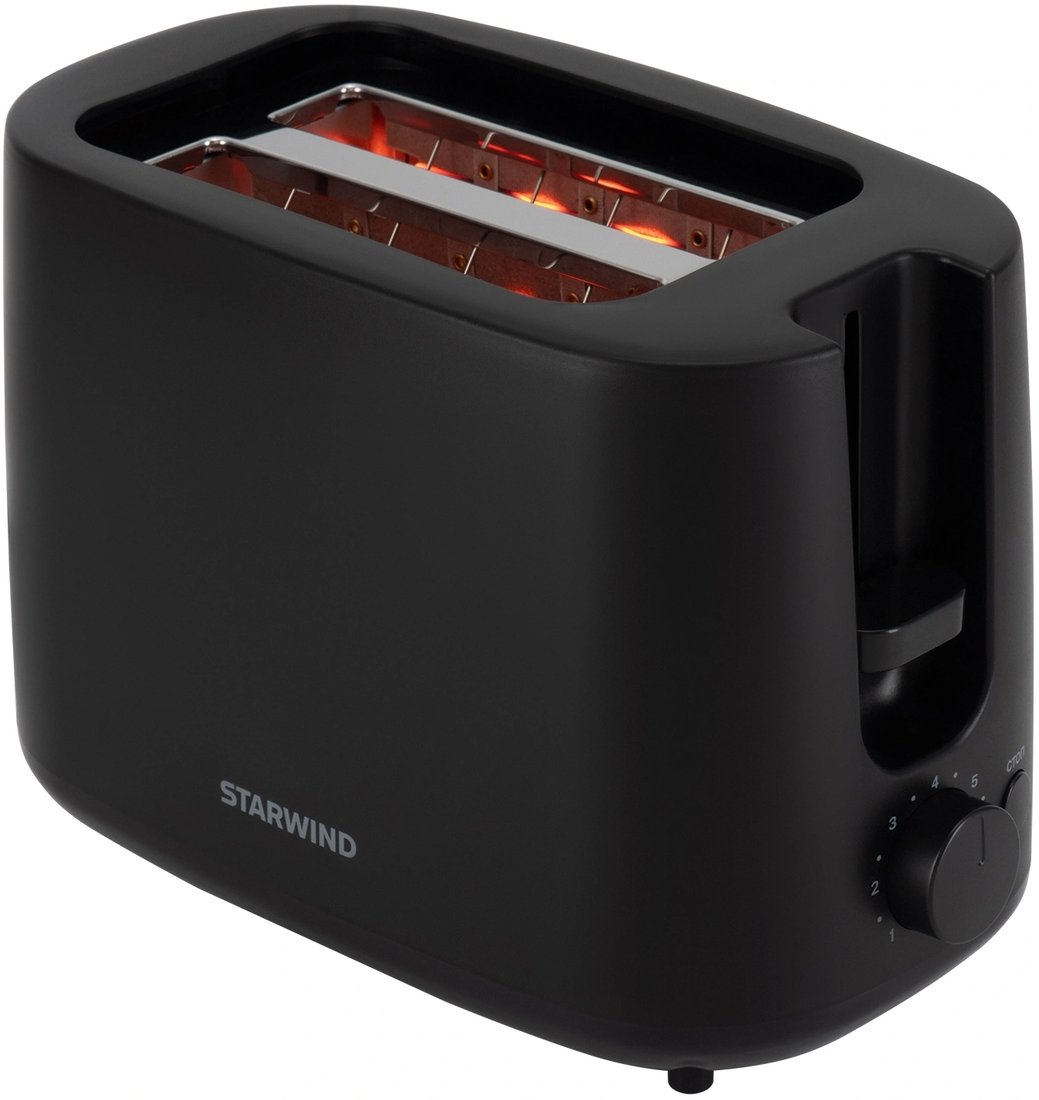 

Тостер StarWind ST3106