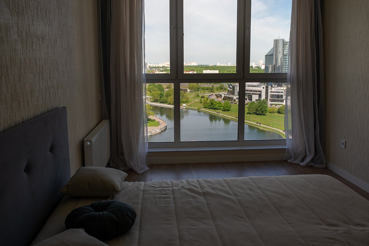 2 rooms, Минск, Минск