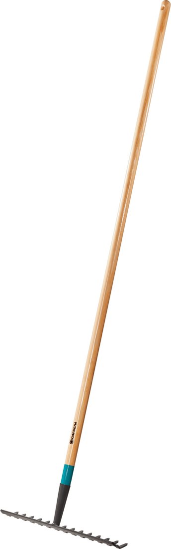 

Грабли зубчатые Gardena 17201-20