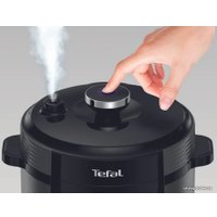 Мультиварка-скороварка Tefal CY601832