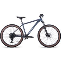 Велосипед Aspect Cobalt Pro 27.5 M 2025 (синий)