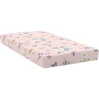 Простыня Samsara Бабочки на розовом 2сп Сат220ПрЦ-7 в Орше