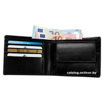 Кошелек Cedar Buffalo Wild N7-02-GG W-40 (черный)