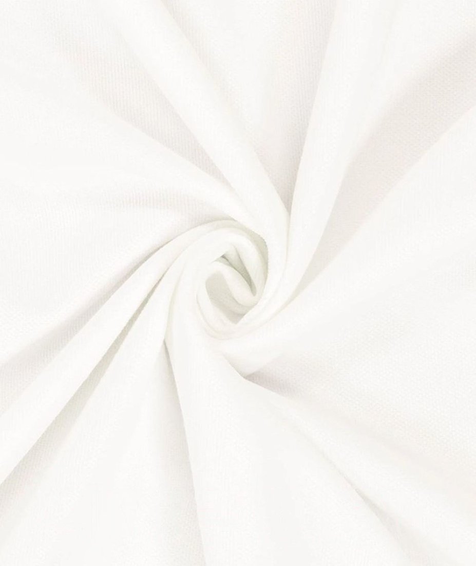 

Штора Legrand Канвас 2x2.6 м 58118576 (жасмин)