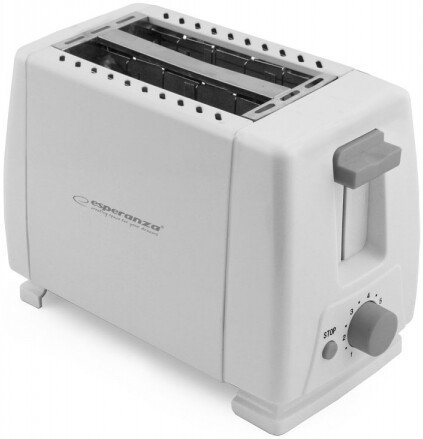 

Тостер Esperanza Caprese EKT001