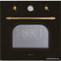 Электрический духовой шкаф Weissgauff EOA 69 AN