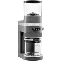 Электрическая кофемолка KitchenAid 5KCG8433EDG