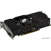 Видеокарта PowerColor Red Dragon Radeon RX 550 4GB GDDR5 AXRX 550 4GBD5-DHA