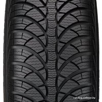 Зимние шины Fulda Kristall Montero 3 195/65R15 91T