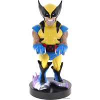 Фигурка-держатель Exquisite Gaming Cable Guy Marvel X-Men Wolverine