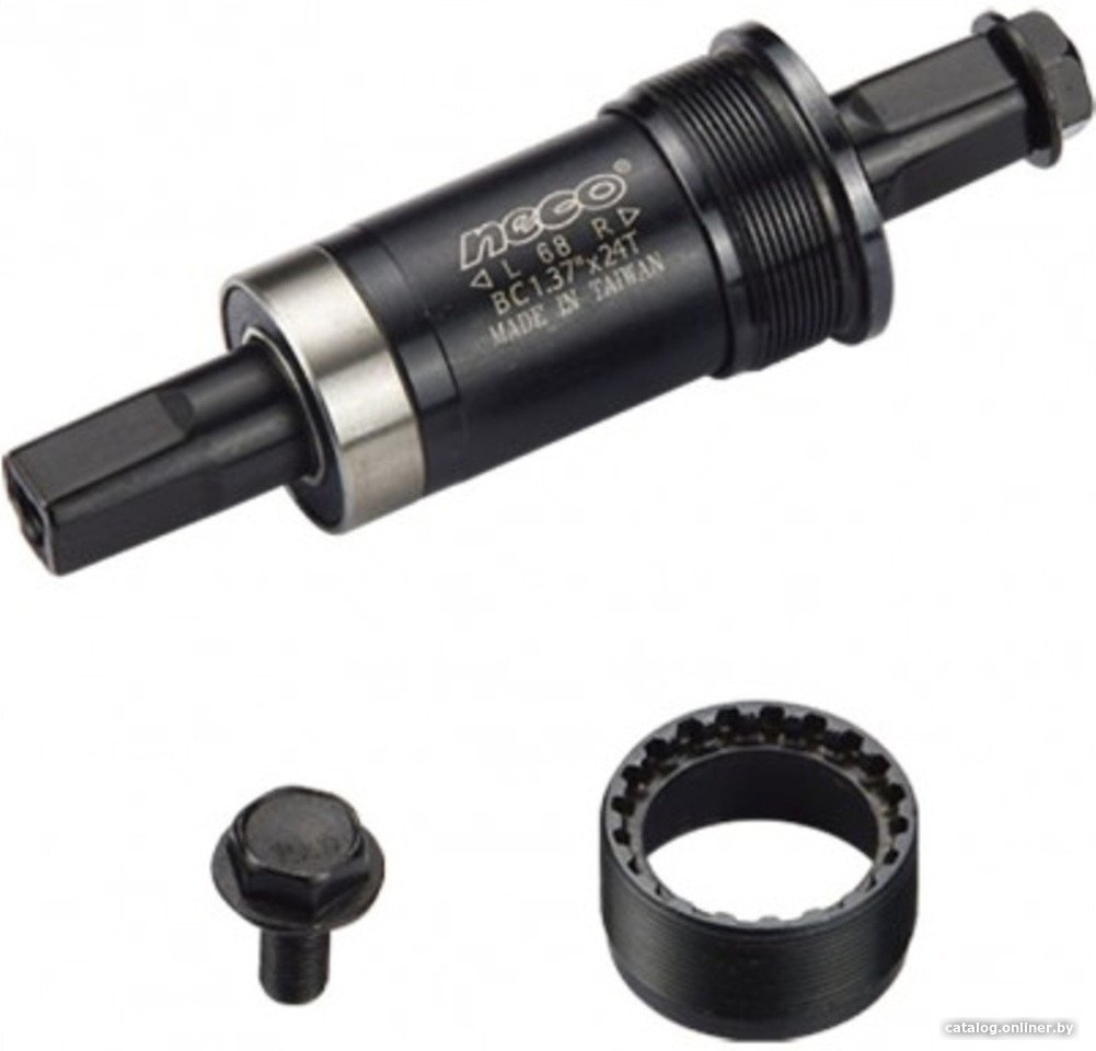 Каретка Neco 113.5 NC11031