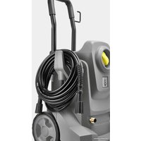 Мойка высокого давления Karcher HD 4/8 Classic 1.520-974.0