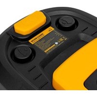 Пылесос Denzel RVC30