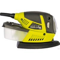 Дельташлифмашина Ryobi RPS100-SA20