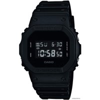 Наручные часы Casio G-Shock DW-5600BB-1